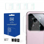 Vetro ibrido per fotocamera 3mk Lens Protection per Xiaomi 14 (4 pz)
