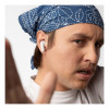 Cuffie true wireless in-ear Skullcandy Rail S2RLW-Q751, Bone/Orange Glow