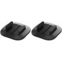 Supporto adesivo universale GoPro AACFT-011 (2 pz)