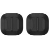 Supporto adesivo universale GoPro AACFT-011 (2 pz)