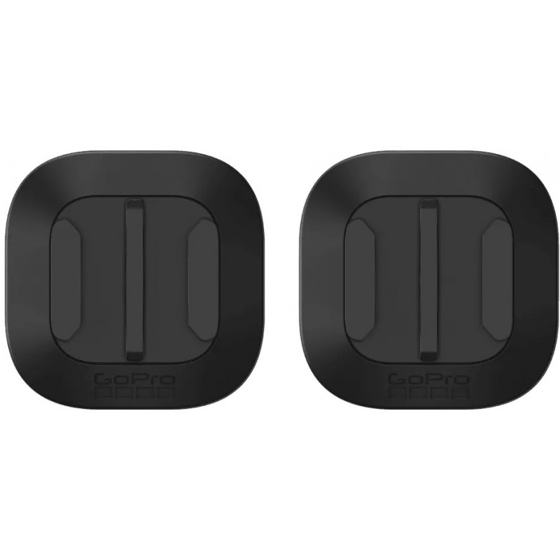 Supporto adesivo universale GoPro AACFT-011 (2 pz)