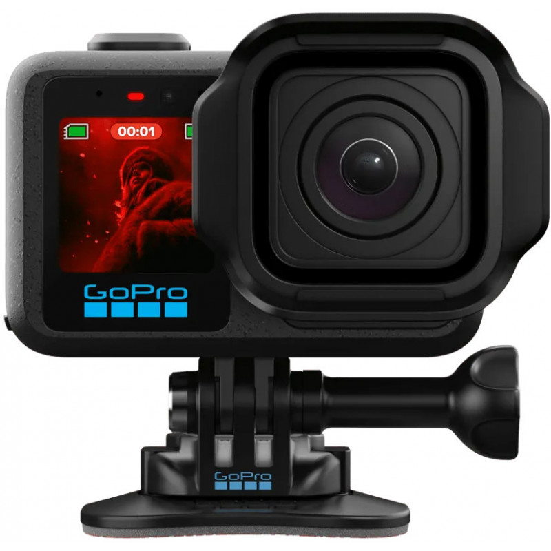 Supporto adesivo universale GoPro AACFT-011 (2 pz)