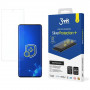 Pellicola protettiva antimicrobica 3mk SilverProtection+ per Motorola Edge 50 Pro