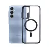 3MK Satin Armor MagCase per Samsung Galaxy A25 5G, trasparente