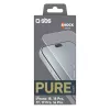sbs mobile Vetro temperato SBS Pure Glass per iPhone 18 / 18 Pro / 17 / 17 Pro / 16 Pro (1 pz)