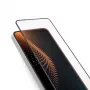 SBS D3O Vetro temperato per Samsung Galaxy A37 / A36 / A56 / S24 FE (1 pz)