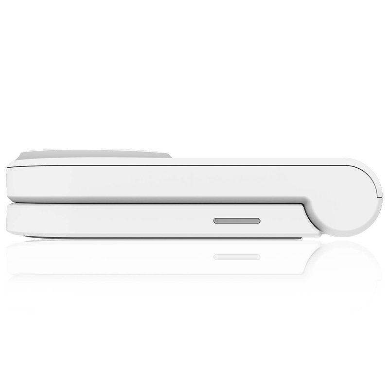 Caricatore wireless MagSafe 3-in-1 STM ChargeTree MAG, bianco