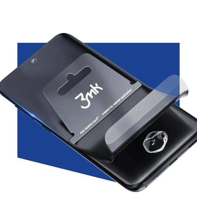 Pellicola protettiva 3mk ARC+ per Xiaomi 14 Ultra