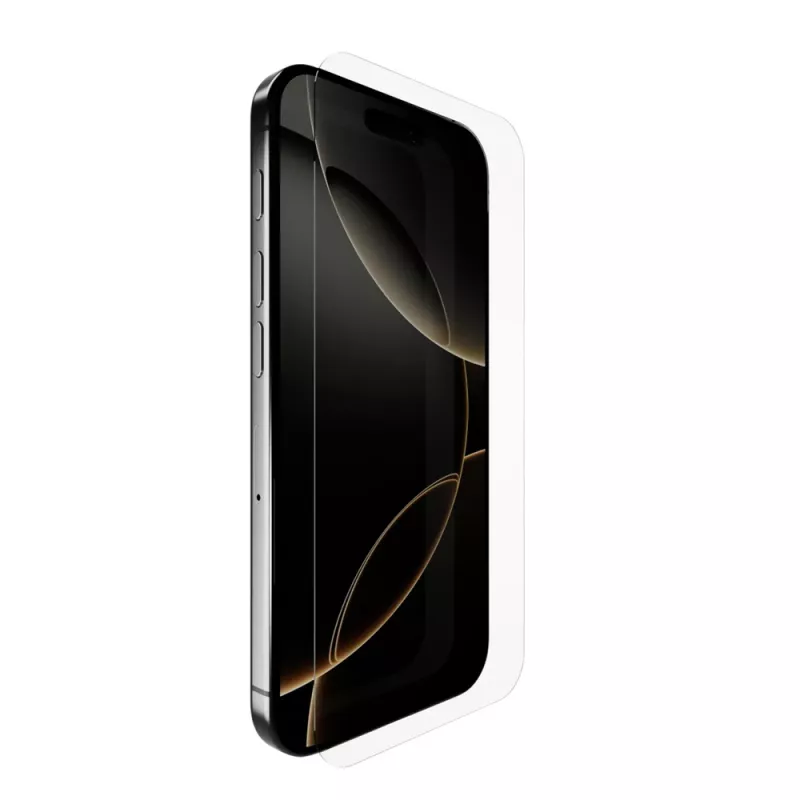 Vetro temperato PURO per iPhone 16 Pro Max