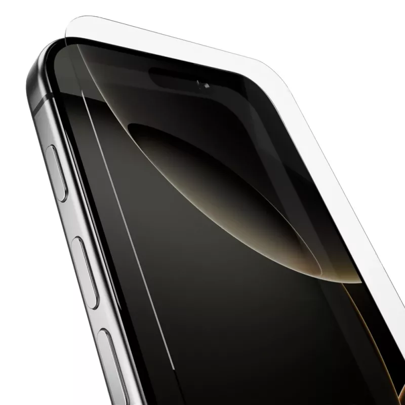 Vetro temperato PURO per iPhone 16 Pro Max