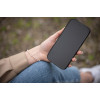 Pellicola protettiva opaca per schermo 3mk SilkyMatt Pro per Realme 12 Pro / 12 Pro+