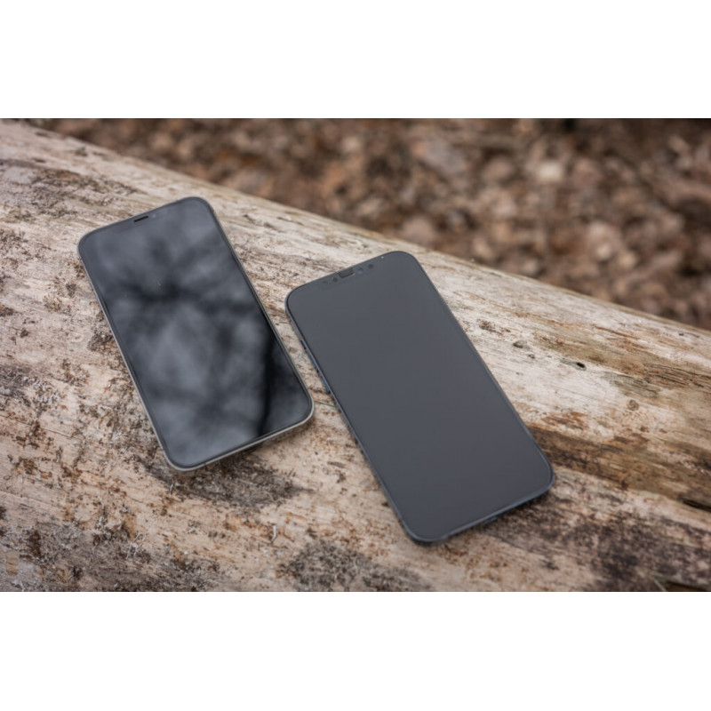 Pellicola protettiva opaca per schermo 3mk SilkyMatt Pro per Realme 12 Pro / 12 Pro+