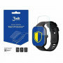 Vetro ibrido 3mk FlexibleGlass Watch per Xiaomi Redmi Watch 4
