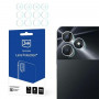 Vetro ibrido per fotocamera 3mk Lens Protect per Realme Note 50 (4 pz)