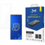 Pellicola protettiva antimicrobica 3mk SilverProtection+ per OnePlus 12R