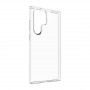 Custodia PURO 0.3 Nude per Samsung Galaxy S23 Ultra, trasparente