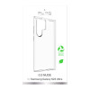 Custodia PURO 0.3 Nude per Samsung Galaxy S23 Ultra, trasparente