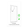 Custodia PURO 0.3 Nude per Samsung Galaxy S23 Ultra, trasparente