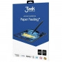 Pellicola protettiva per schermo 3mk Paper Feeling per Samsung Galaxy Tab A9+ (2 pz)