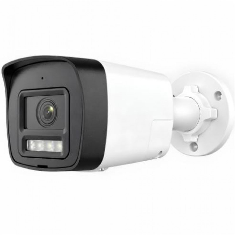 Telecamera IP Miton NT-IP104CA-DL, 4 MP, 2.8 mm