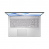 Notebook ASUS E1504GA-WS35, 15.6" FHD, Intel Core i3-N305, 8 GB RAM, 256 GB SSD, Win11, Cool Silver (REPACK)