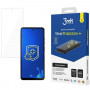 Pellicola protettiva antimicrobica 3mk SilverProtection+ per Motorola Moto G24 Power