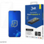 Pellicola protettiva antimicrobica per schermo 3mk SilverProtection+ per Honor Magic6 Pro