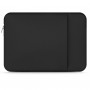 Custodia per laptop Tech-Protect Neoprene 13 pollici, nero