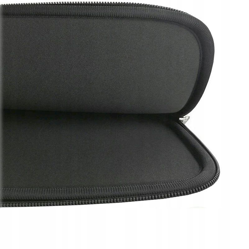 Custodia per laptop Tech-Protect Neoprene 13 pollici, nero