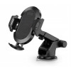 Supporto universale per auto Tech-Protect, nero