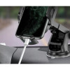 Supporto universale per auto Tech-Protect, nero