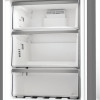 Frigorifero combinato a libera installazione Whirlpool WPC 83I XP, 316 L, argento (WPC83IXP)