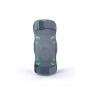 Ginocchiera elastica con cerniera Rehafund O-1210/L