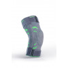 Ginocchiera elastica con cerniera Rehafund O-1210/L