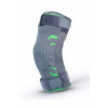 Ginocchiera elastica con cerniera Rehafund O-1210/L