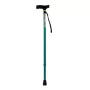 Bastone da passeggio in alluminio Rehafund RF-510/Z