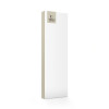Cinturino sport in silicone Tech-Protect THP3054 per Samsung Galaxy Watch 4/5/5 Pro/6/7/FE, verde militare