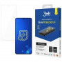 Pellicola protettiva per schermo antimicrobica 3MK SilverProtect+ per Xiaomi Redmi Note 13 Pro+