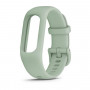 Cinturino di ricambio Garmin vívosmart 5, Cool Mint, Small/Medium (010-13201-02)