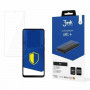 Pellicola protettiva per schermo curvo 3MK ARC+ Xiaomi Redmi Note 13 Pro+, 154831-0