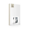 Custodia Tech-Protect Flexair Hybrid THP4308 per Samsung Galaxy Z Fold 7, trasparente