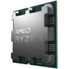 Processore AMD Ryzen 5 7500 Box, 5 GHz, Socket AM5 (100-100002264BOX)