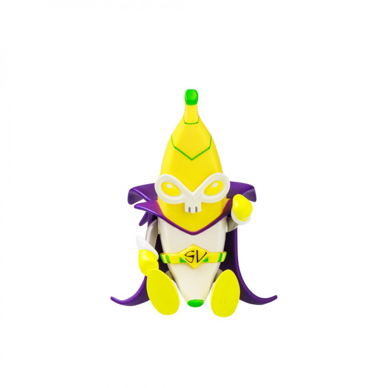Action figure P.m.i. Kids World Stumble Guys S3 Mythic Edition - Darkpeel Prime