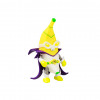 Action figure P.m.i. Kids World Stumble Guys S3 Mythic Edition - Darkpeel Prime