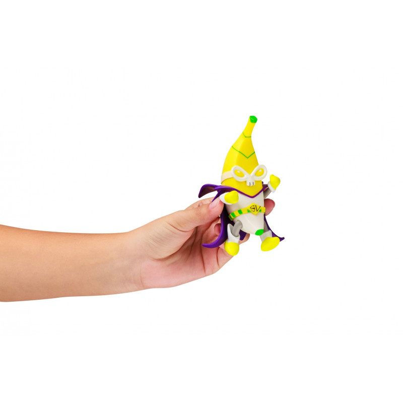 Action figure P.m.i. Kids World Stumble Guys S3 Mythic Edition - Darkpeel Prime
