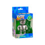 Action figure P.m.i. Kids World Stumble Guys S3 Mythic Edition - Metal MR. Stumble