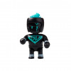 Action figure P.m.i. Kids World Stumble Guys S3 Mythic Edition - Negaton Smashgloves