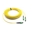 Cavo in fibra passivo NVIDIA SMF MPO12 APC a 2x MPO12 APC, 10 m