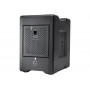 SanDisk Professional G-RAID SHUTTLE 4 array di dischi rigidi, 24 TB, 4 vani, HDD 6 TB x 4, Thunderbolt 3, USB 3.2 Gen 2
