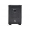 SanDisk Professional G-RAID SHUTTLE 4 array di dischi rigidi, 24 TB, 4 vani, HDD 6 TB x 4, Thunderbolt 3, USB 3.2 Gen 2